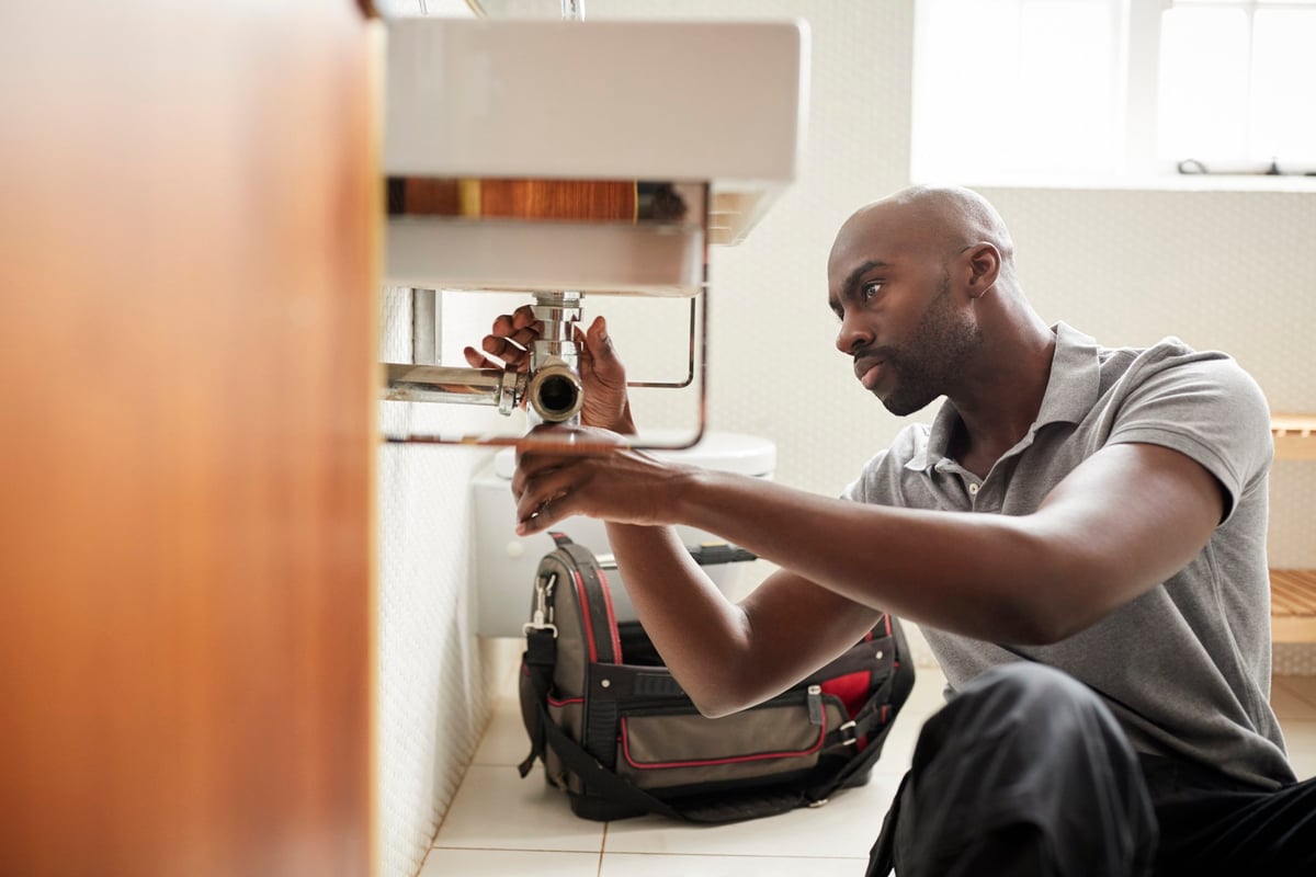Save Money and Secure Your Home with Caribbean Home Help’s Preventive Maintenance Services