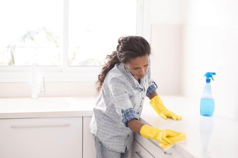 Caribbean Home Help - Best House Cleaning Services