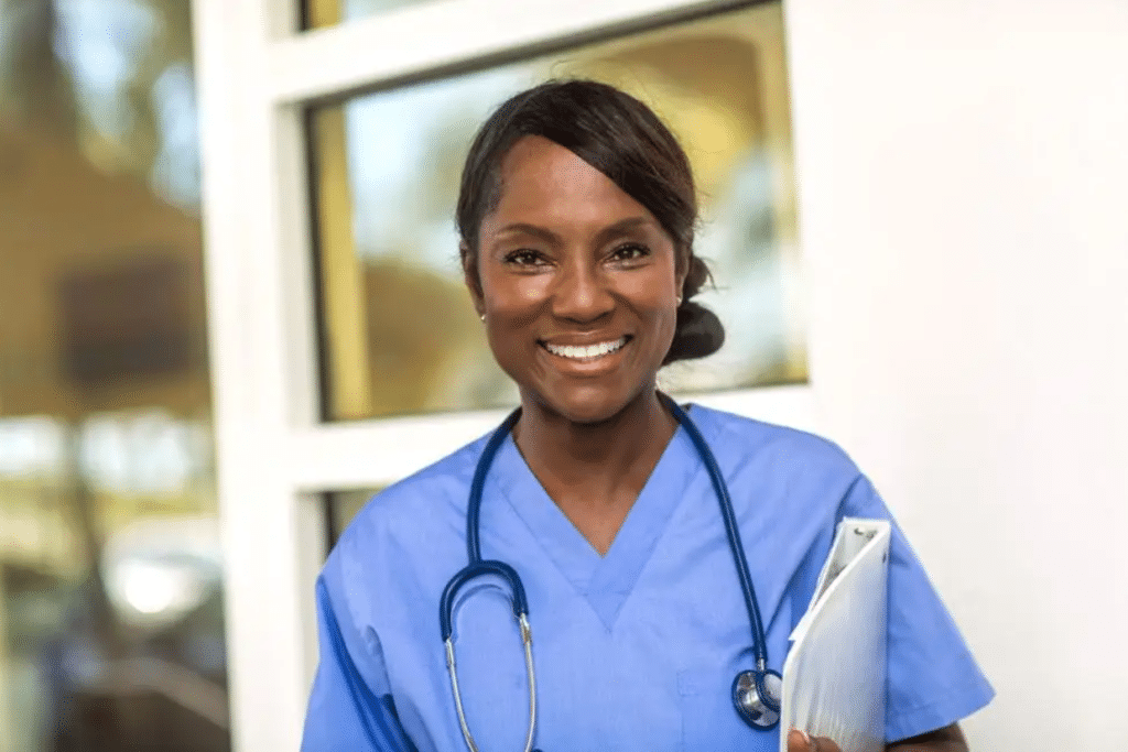 Caribbean Home Help - Become a Nurse Practioner in Barbados & Trinidad