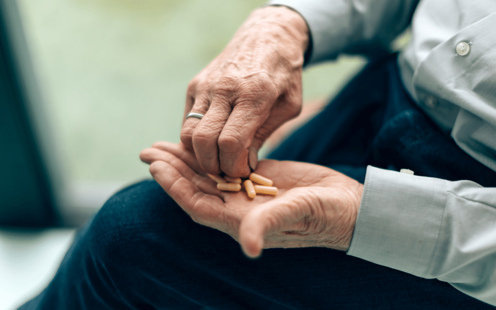 Medication Reminder Service For Seniors Caribbean Home Help