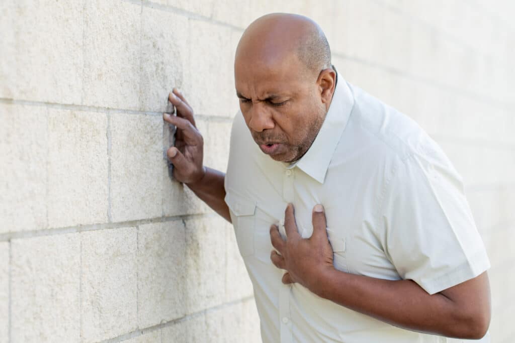 Caribbean Home Help - Heart Attack and Its Impact on Your Life