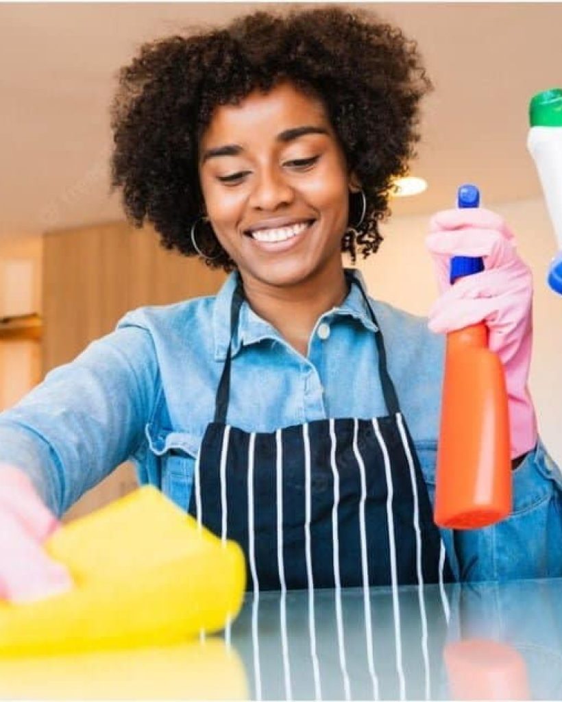 Barbados Housekeeping - Deep Cleaning Services