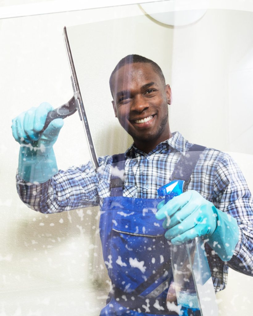 Caribbean Home Help - Best Cleaning Services in Barbados